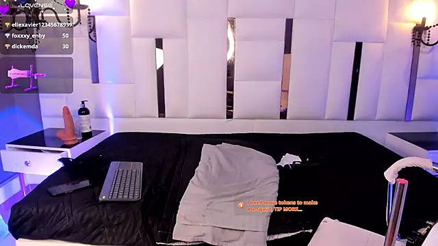 MAGIC_ISIS_'s cam snapshot