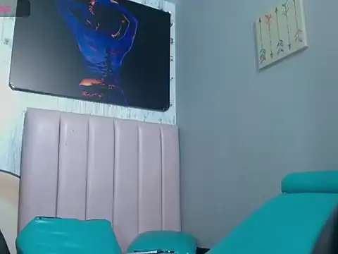 claudiaandcarlos707rs's cam snapshot