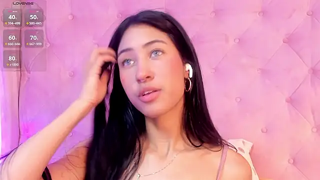 internett_sweetheart's cam snapshot