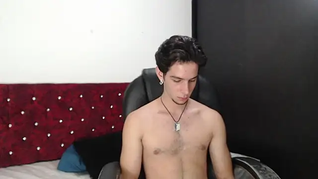 killua_parker live sex cam