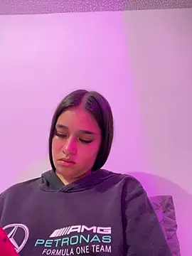 I_samantha's cam snapshot