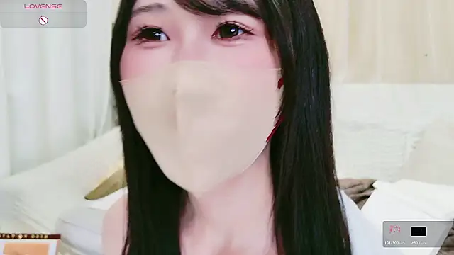 Conatsu's cam snapshot