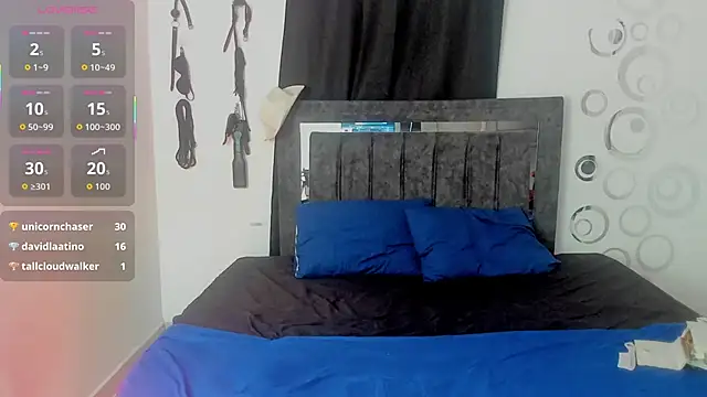 Nicol_TransGirl live sex cam