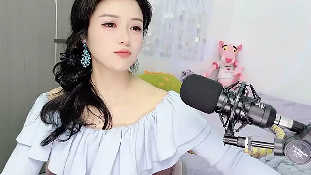 starsqimei's cam snapshot