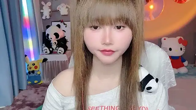 -xiao-xiao-'s cam snapshot