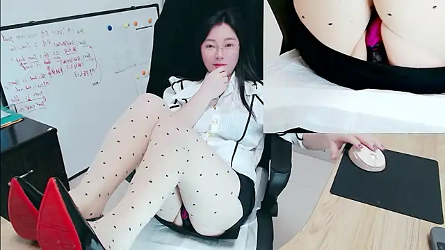 OL-Bai-Jie's cam snapshot