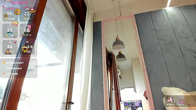 Sassy_Teen live sex cam