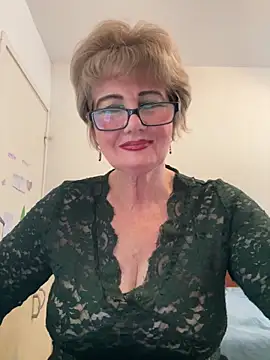 BoloshkaBlonda live sex cam