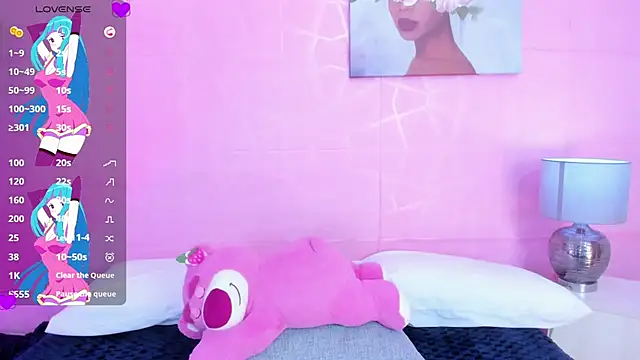 Trixiroy's cam snapshot