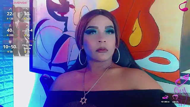 Cristal_Villael live sex cam