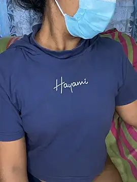 SukiyamaAsia's cam snapshot