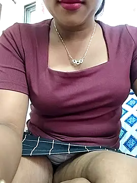 SWETS_MOHINI's cam snapshot