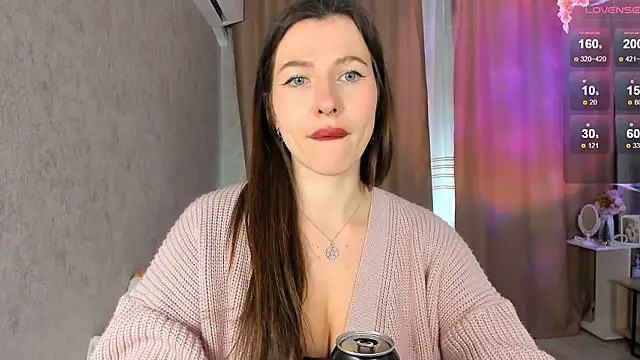 MuseMelody's cam snapshot