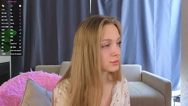 CindyGreen's cam snapshot