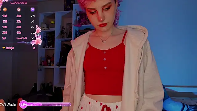 School_Love's cam snapshot