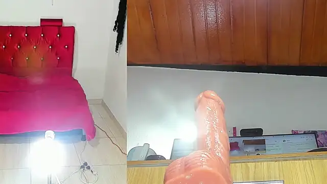 nikky_rosse's cam snapshot