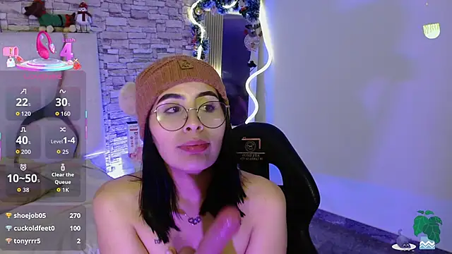 casse_tay's cam snapshot