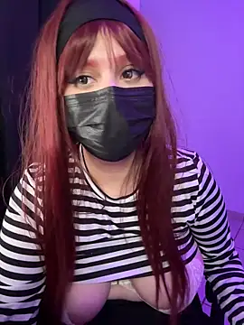 Anonnymsk's cam snapshot