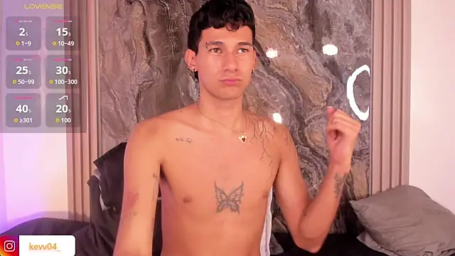 Alexx_tc's cam snapshot