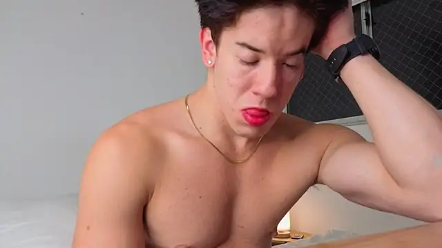 maxxcooper1's cam snapshot