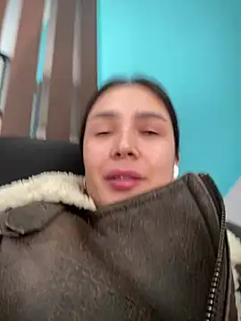 Sweet_Lollypop's cam snapshot