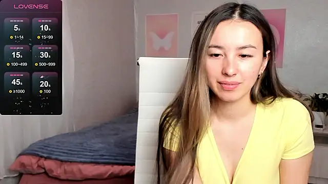 Geisha_Anna's cam snapshot