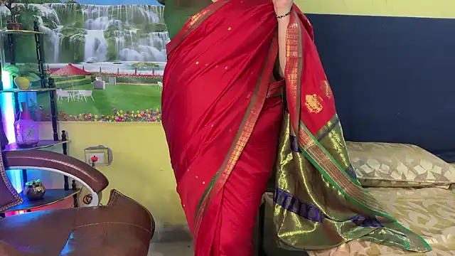 FlatVincy4's cam snapshot