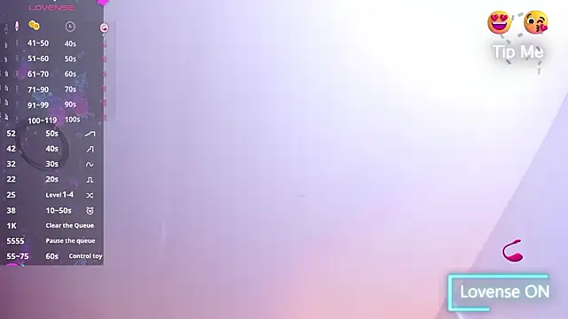 Madisson_Star1's cam snapshot