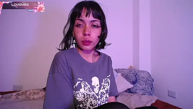 dark__nymph's cam snapshot