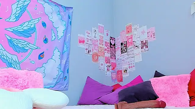 Leri_Dells's cam snapshot