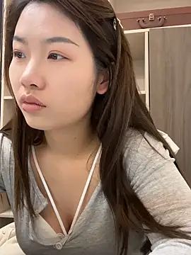 GYYoo's cam snapshot