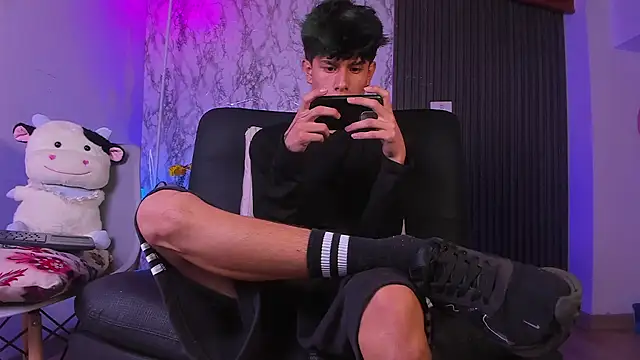 Jake_beach_'s cam snapshot