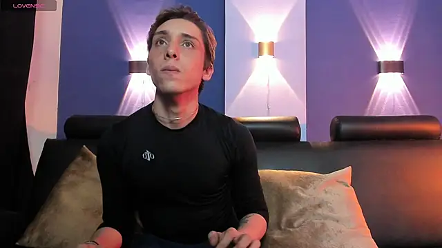 DannyParker_ live sex cam