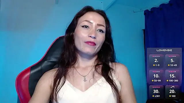 Sara-Guzman1's cam snapshot