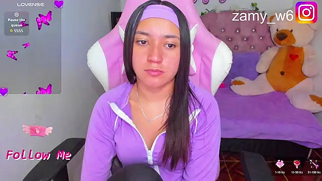 Karla__cute's cam snapshot