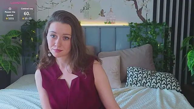 SkyHelen's cam snapshot