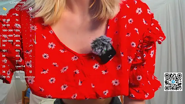 StormyAlex's cam snapshot