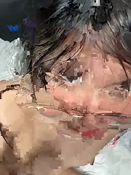 carolwet555's cam snapshot