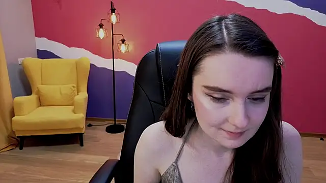 CloudGrace live sex cam