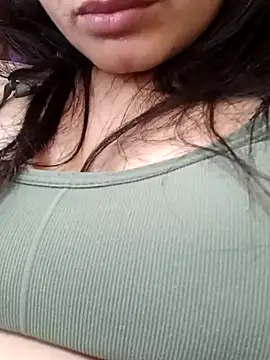 CuteSarikaLIVE's cam snapshot