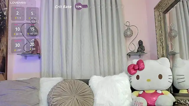 oriana_rodriguez's cam snapshot