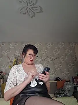 LaliaMia's cam snapshot