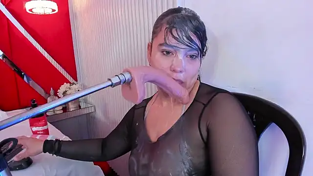 SusanCouper live sex cam