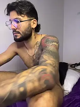 thedragonboyxxx's cam snapshot