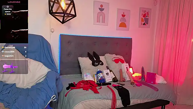 avans_15's cam snapshot