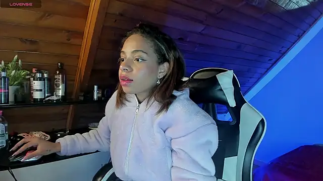 yumi_hanna's cam snapshot