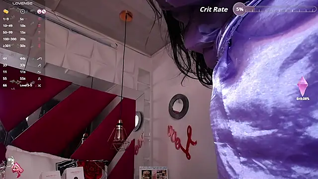 Penelope_Tits's cam snapshot