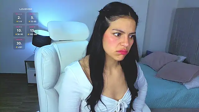 Eliie_Ruizz's cam snapshot