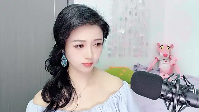 starsqimei's cam snapshot