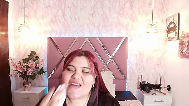 Dolce_pearl's cam snapshot